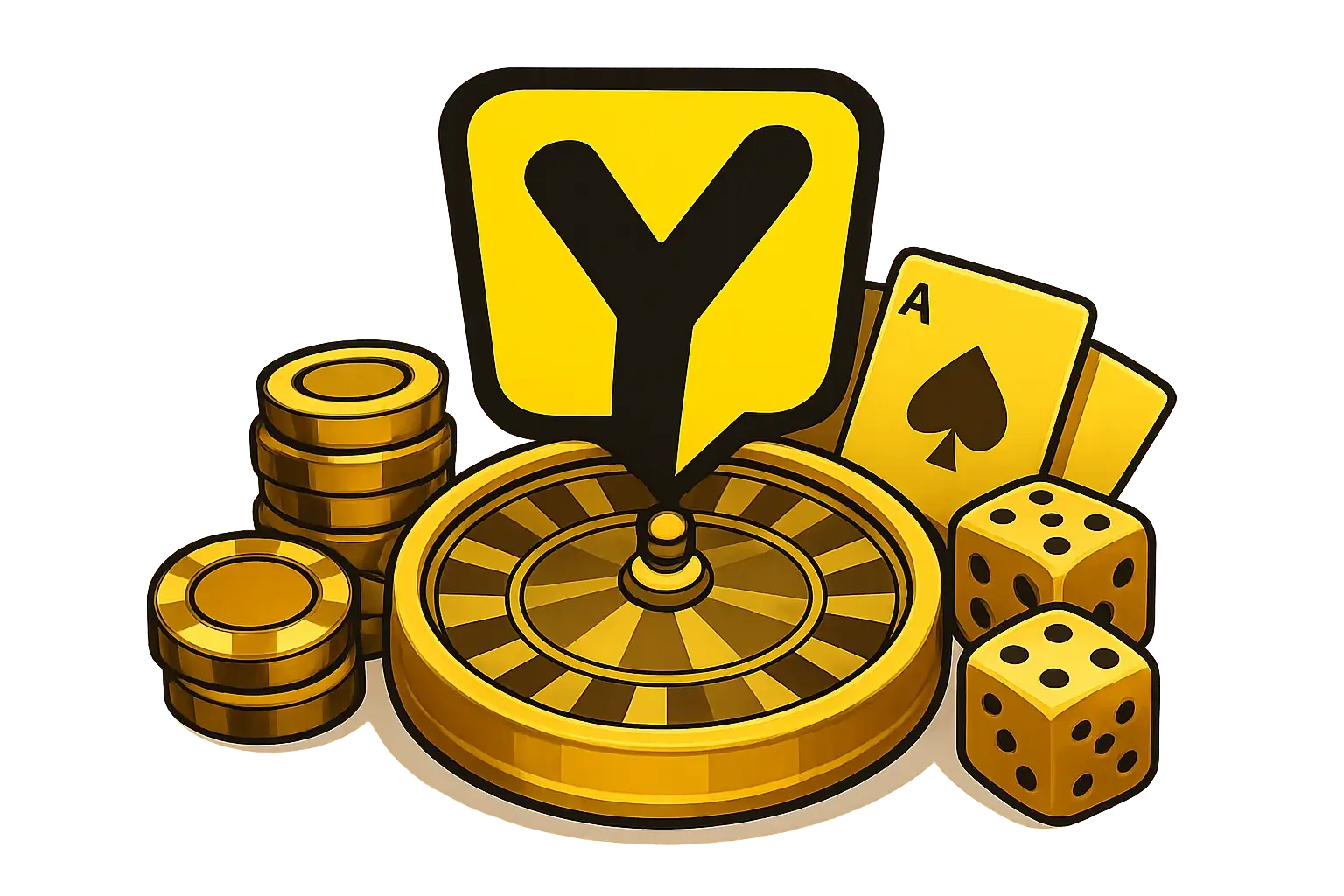 YepCasino Deutschland casino